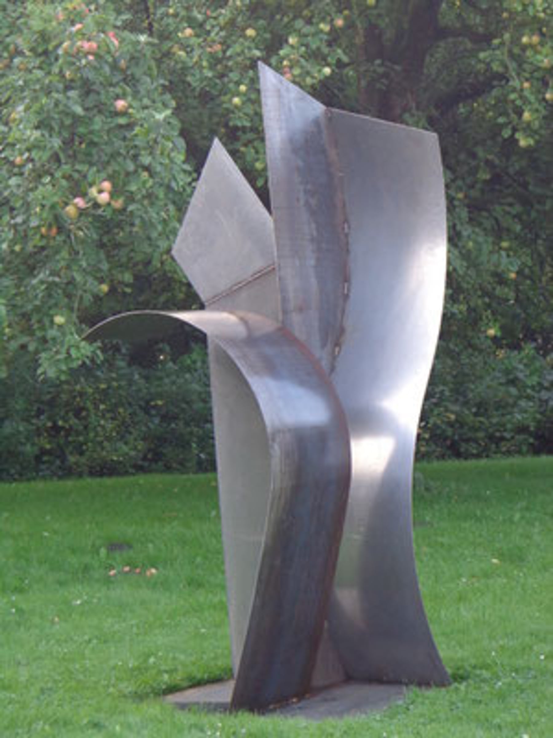 Schütt Metallbau Logo